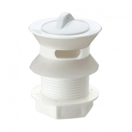 Desague PP 1-1/4" Lavatorio