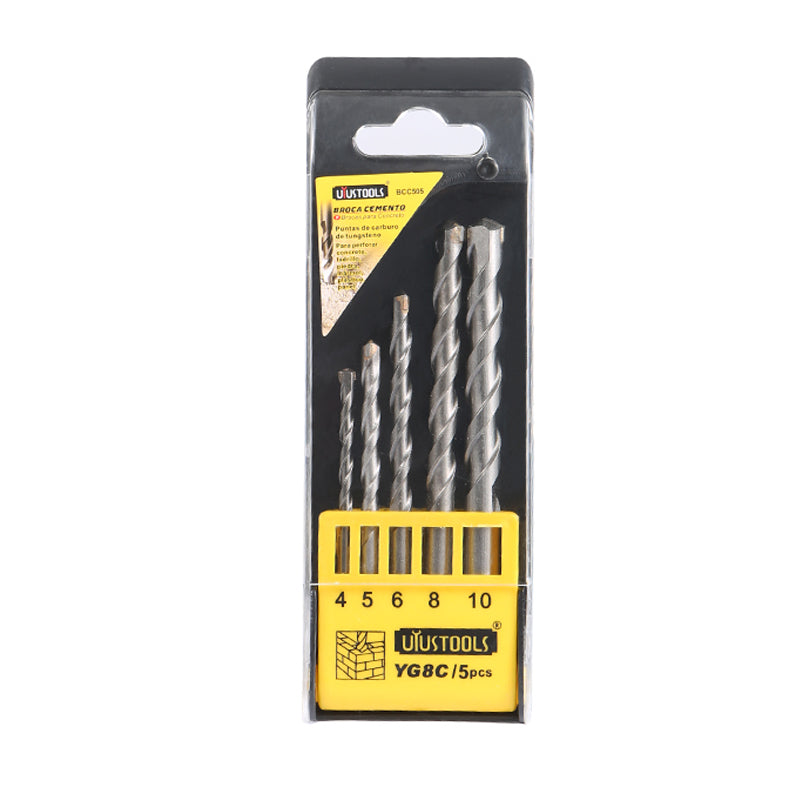 Set Broca cemento 5PCS
