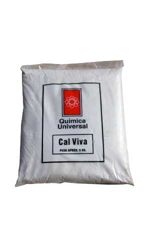 Cal Viva 1 Kg.
