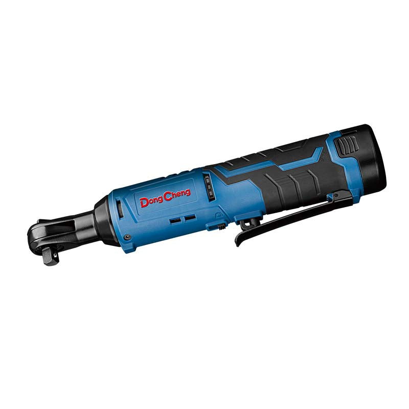 Llave de trinquete inal¨¢mbrica