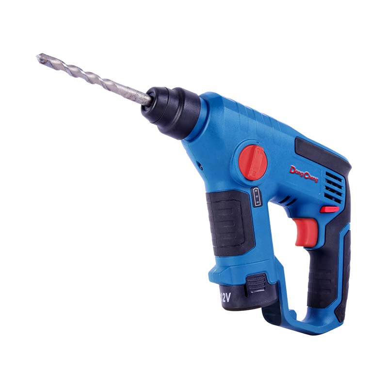 Martillo rotativo inal¨¢mbrico