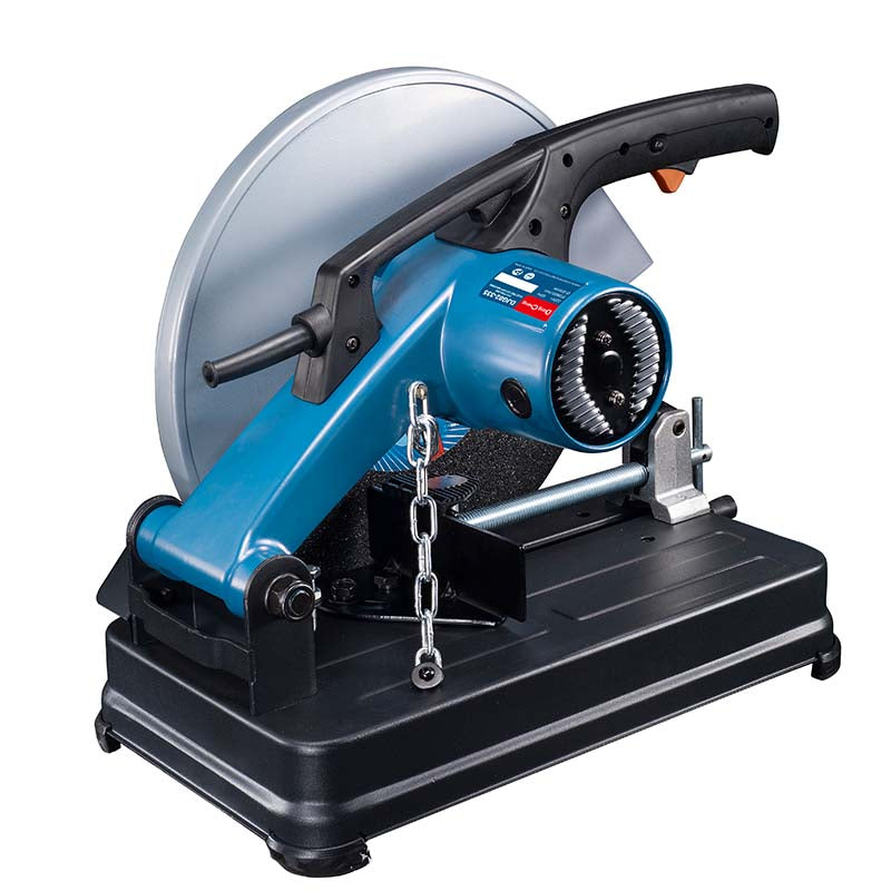 Maquina de corte electrica