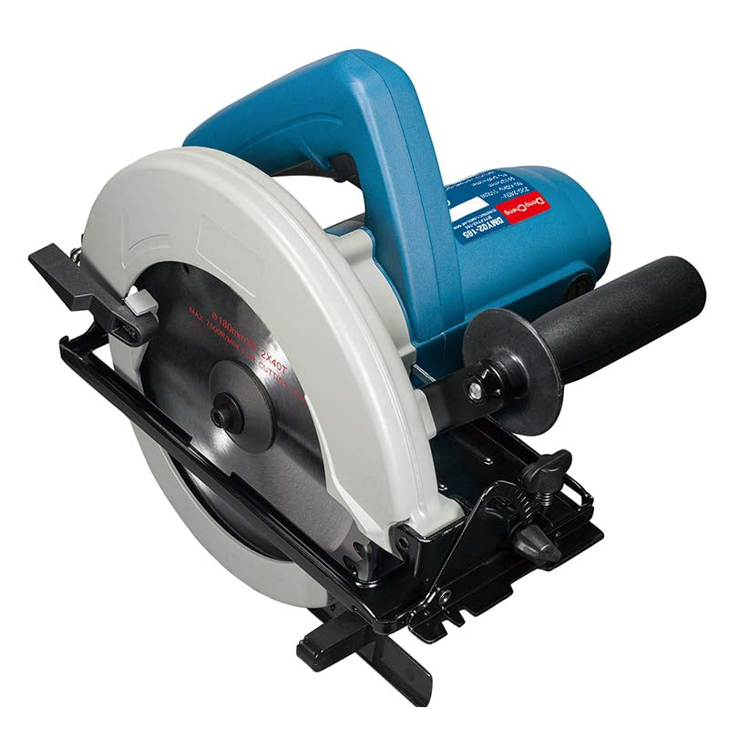 Sierra circular el¨¦ctrica