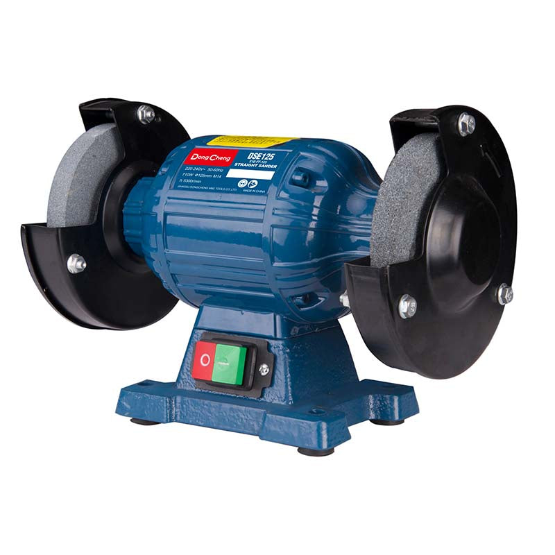 Amoladora de banco
