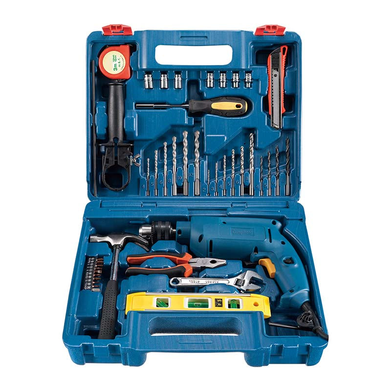 Taladro de impacto el¨¦ctrico