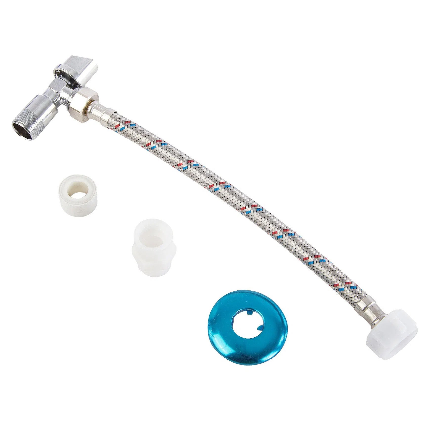 Flecible llave ang 35cm