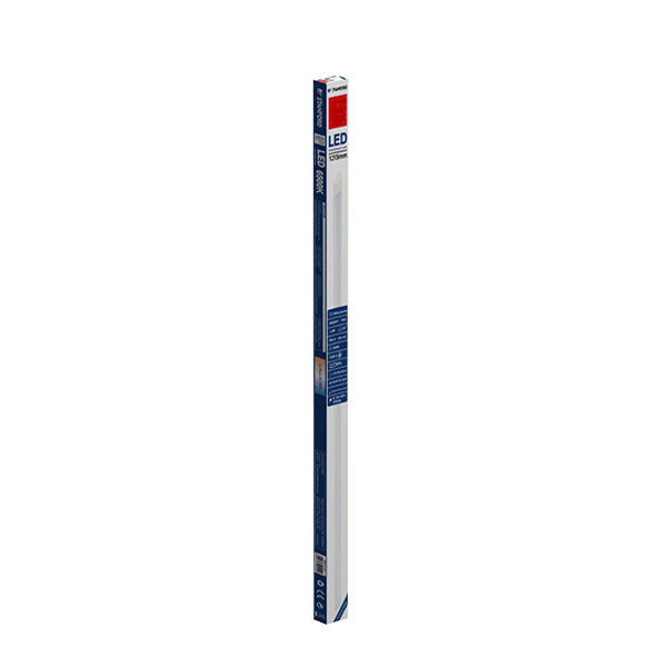 Tubo Led T8 Vidrio STANFORD 6500K 9W