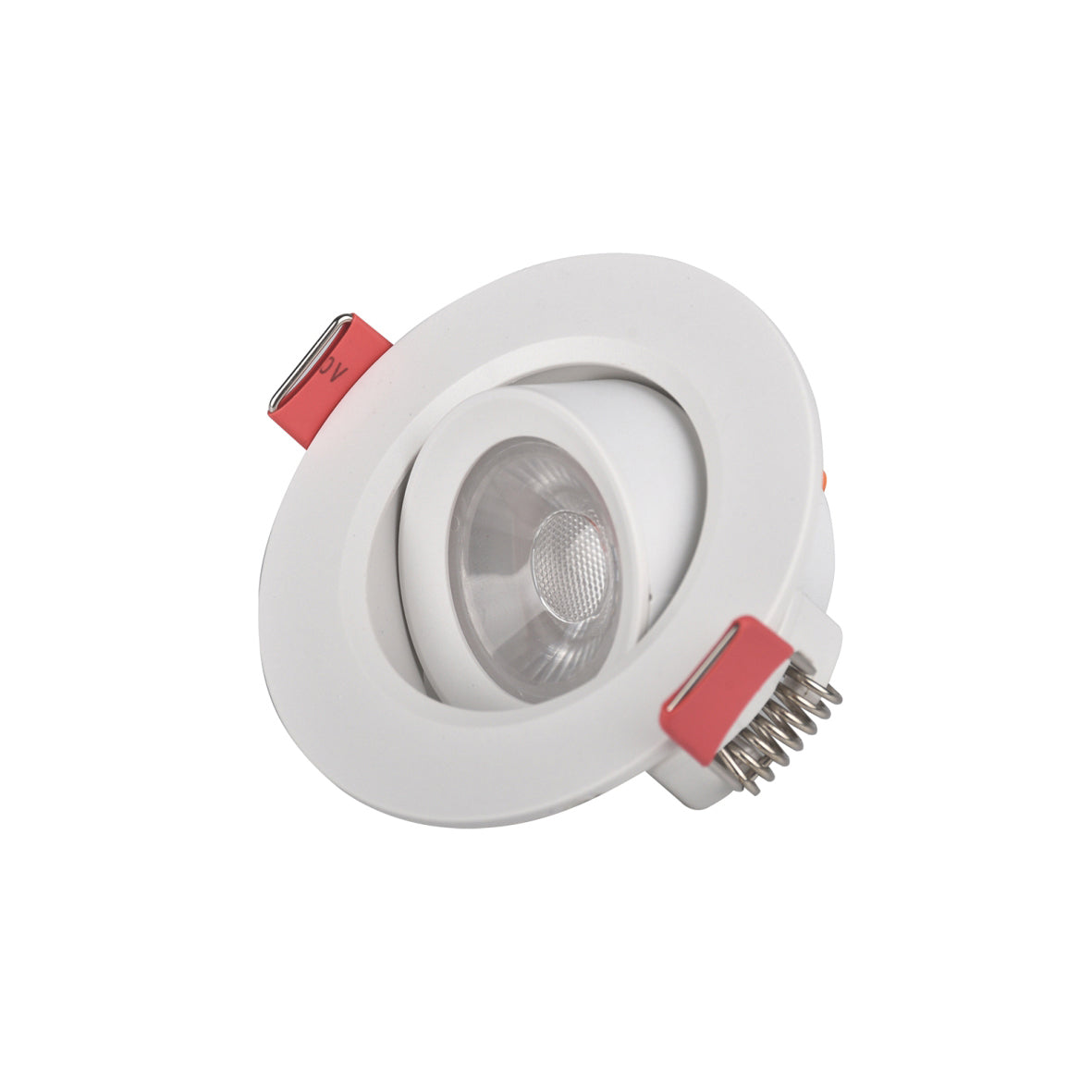 Foco Led Downlight Basculante STANFORD 7W 6500K