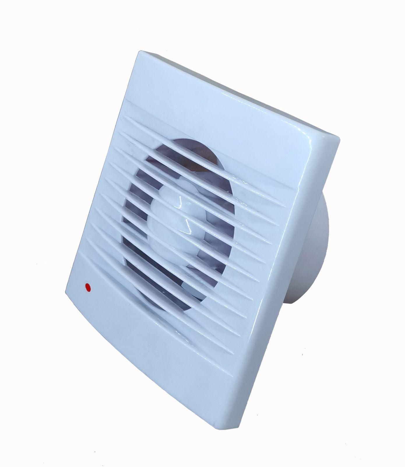 Extractor de Aire 8"