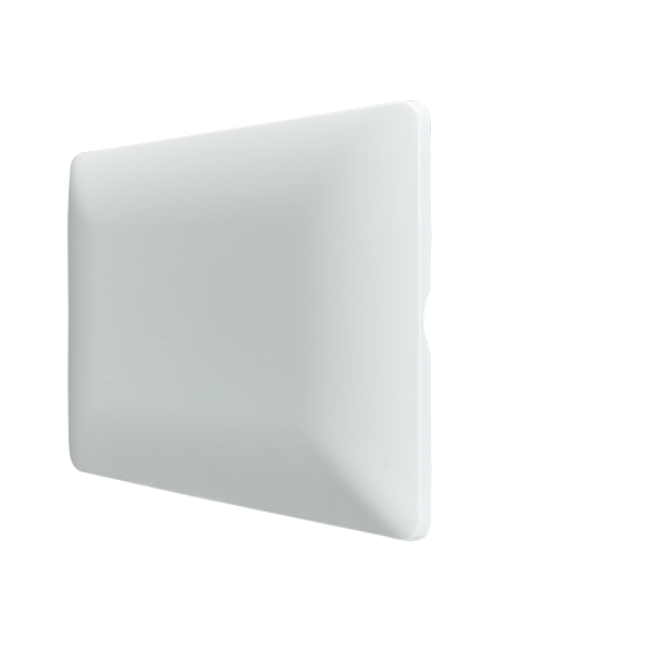 Placa Ciega con Soporte STANFORD
