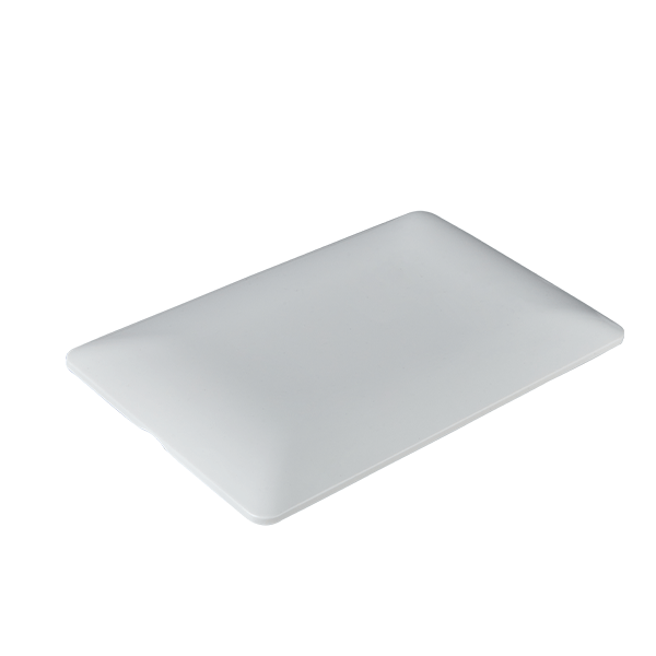 Placa Ciega con Soporte STANFORD