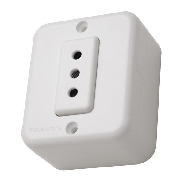 Interruptor Simple 10A 250V