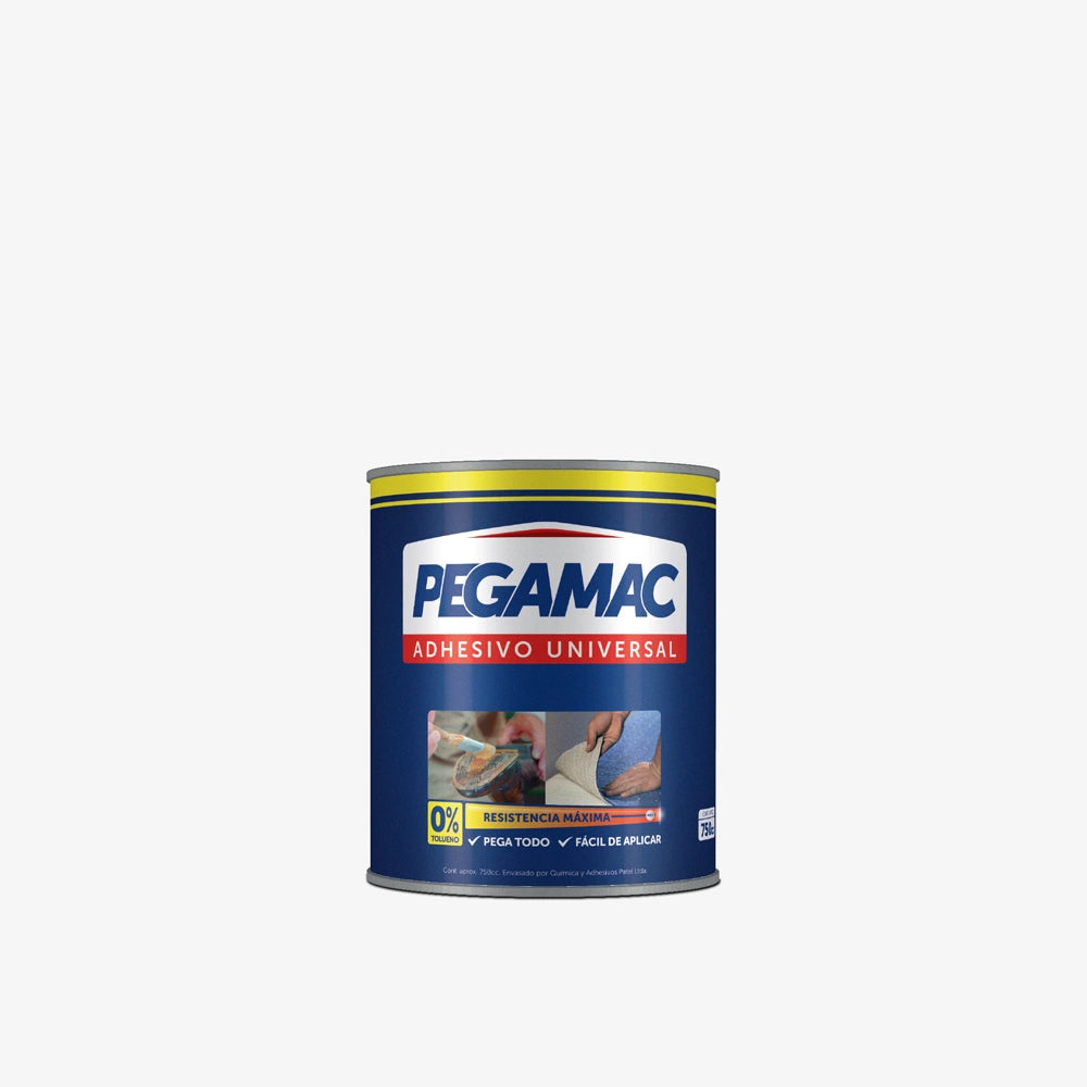 Pegamac 1/16 Galón