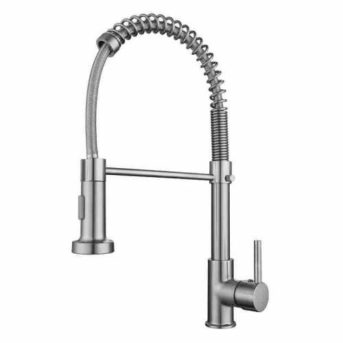 Llave lavaplato Tilar Cromado