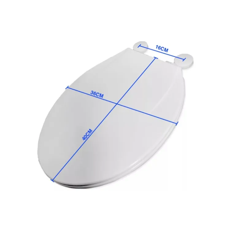 Tapa de bano dura 1150G