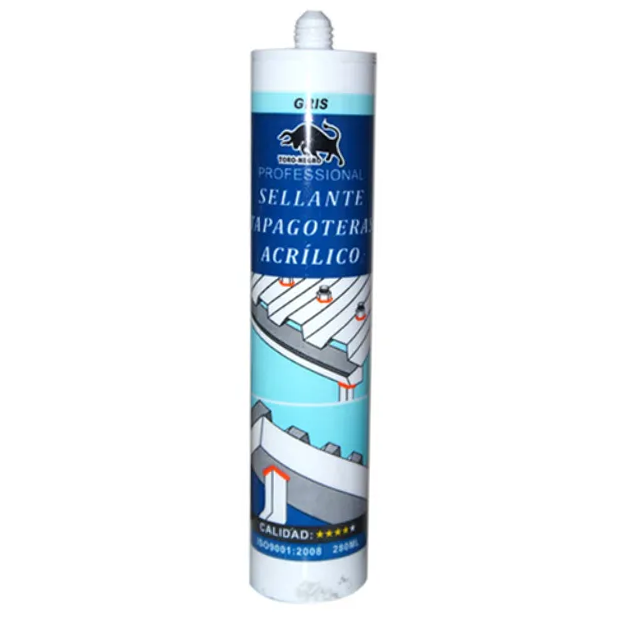 Tapagoteras Acrílico 280 ML