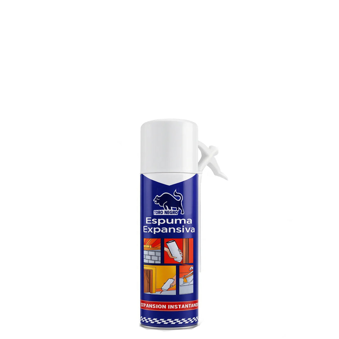 Espuma Expansiva 300 ML