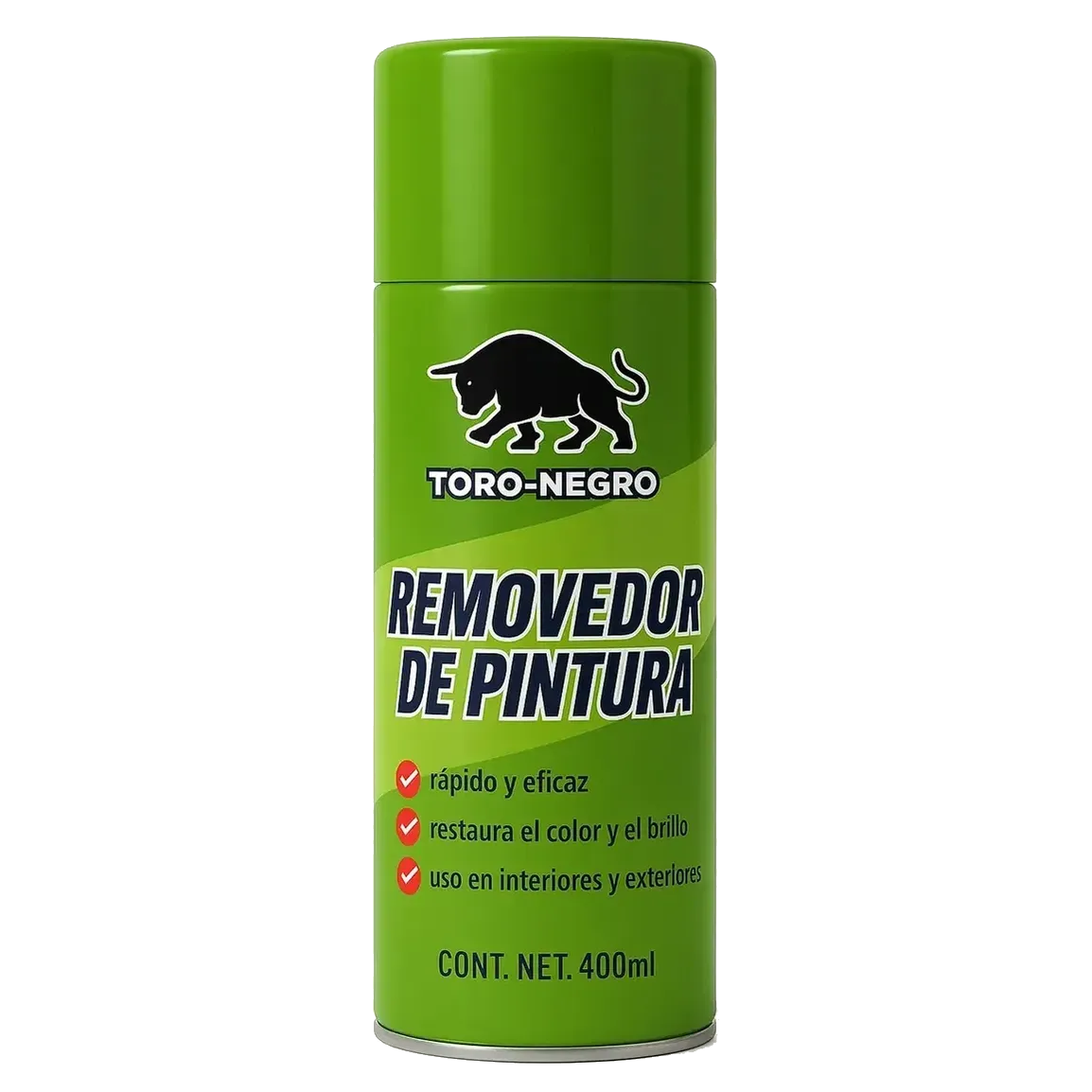 Removedor de Pintura 400 ML