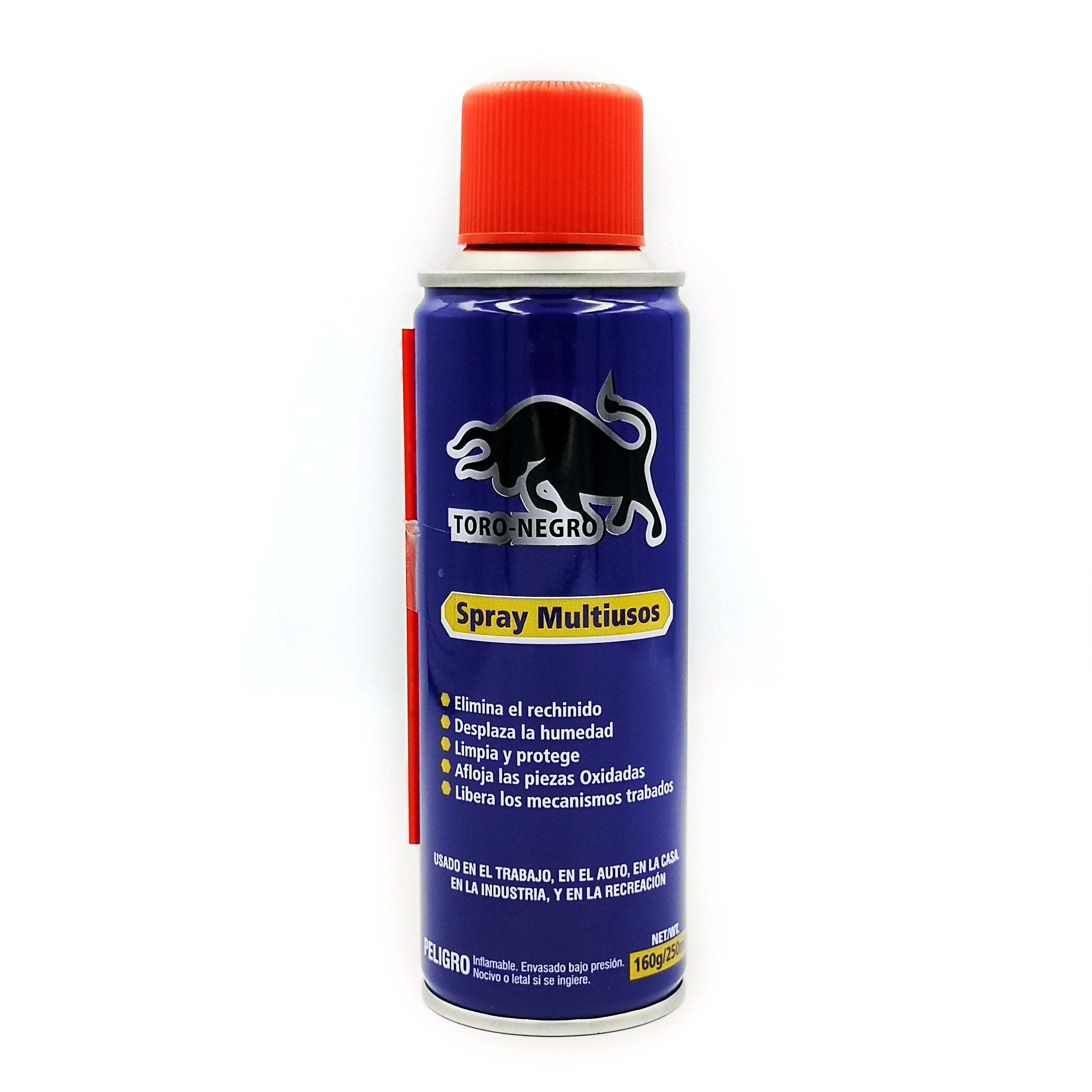 Spray multiuso 250 ML