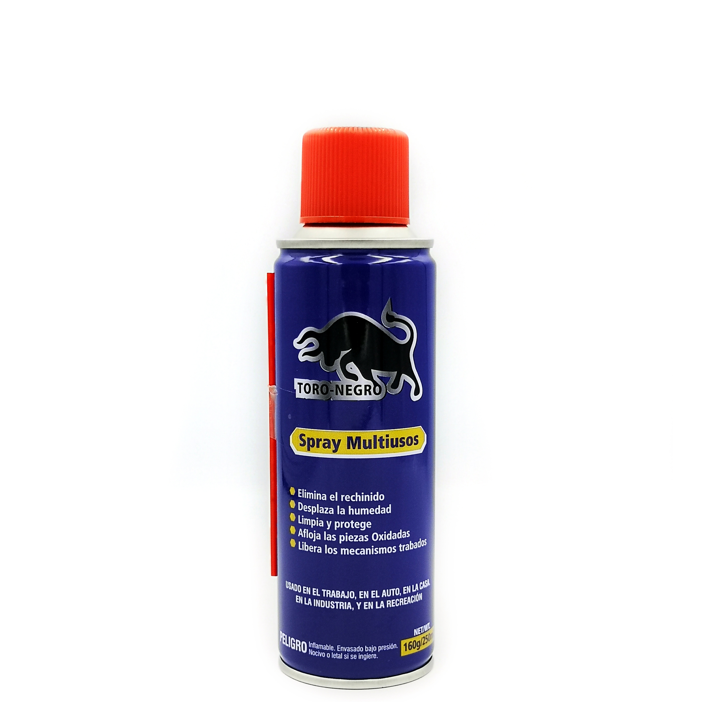 Spray multiuso 250 ML