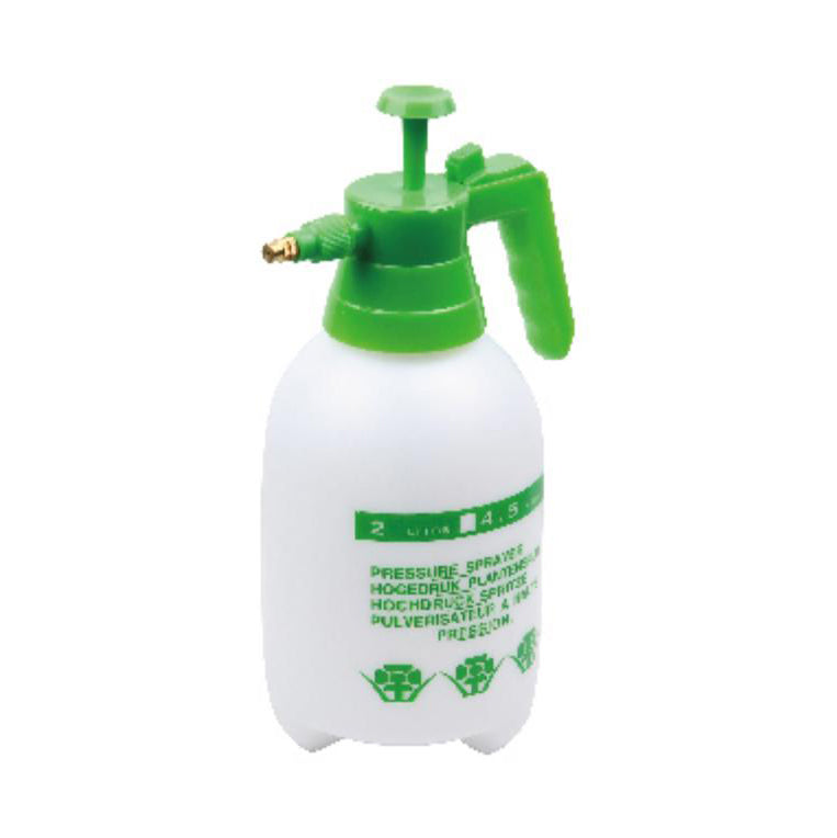 Rociador de Agua con Presion de Bomba 2.0 L