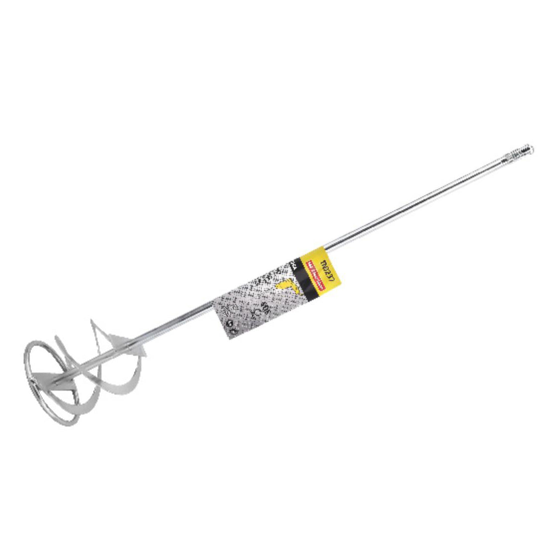 Revolvedor de Pintura Hexagonal 100x550x10mm