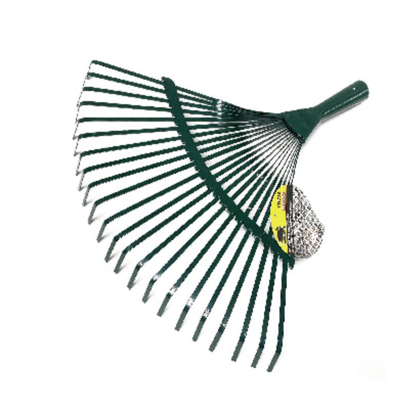 Barra Hoja Rastrillo Verde 42x40cm 22T
