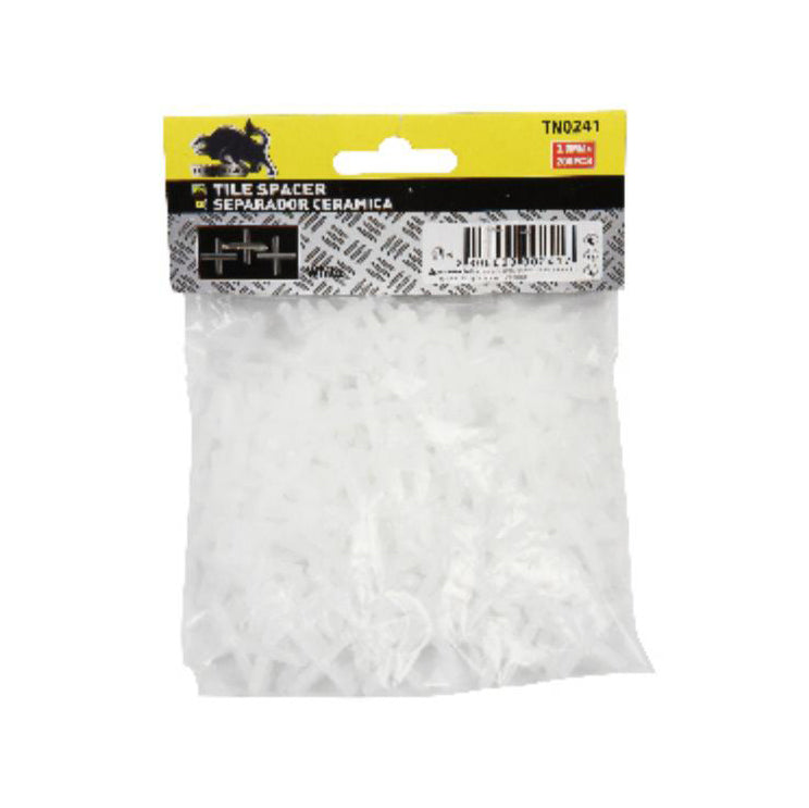 Set Separador Ceramica 4.0MM 200pcs
