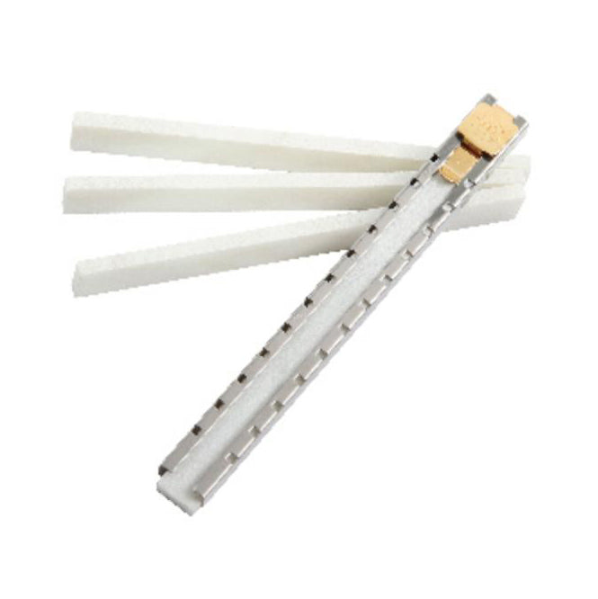 Tiza Dura Para Marcar Metal 5pcs