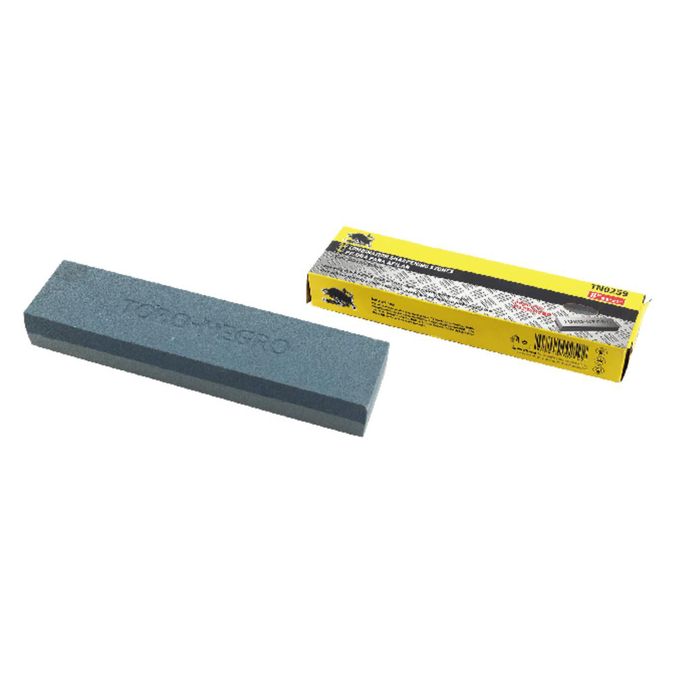 Piedra Para Afilar 6" 150x50x25mm