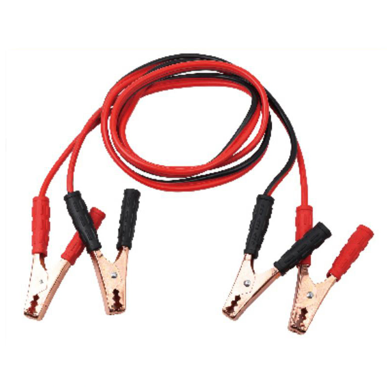 Cable Bateria 300A x 2.5m 2pcs