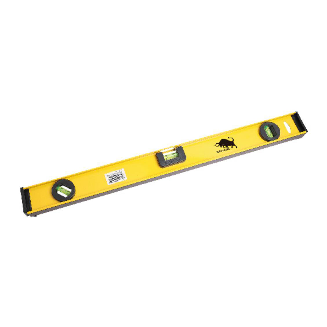 Niveles De Aluminio Ligero 60"
