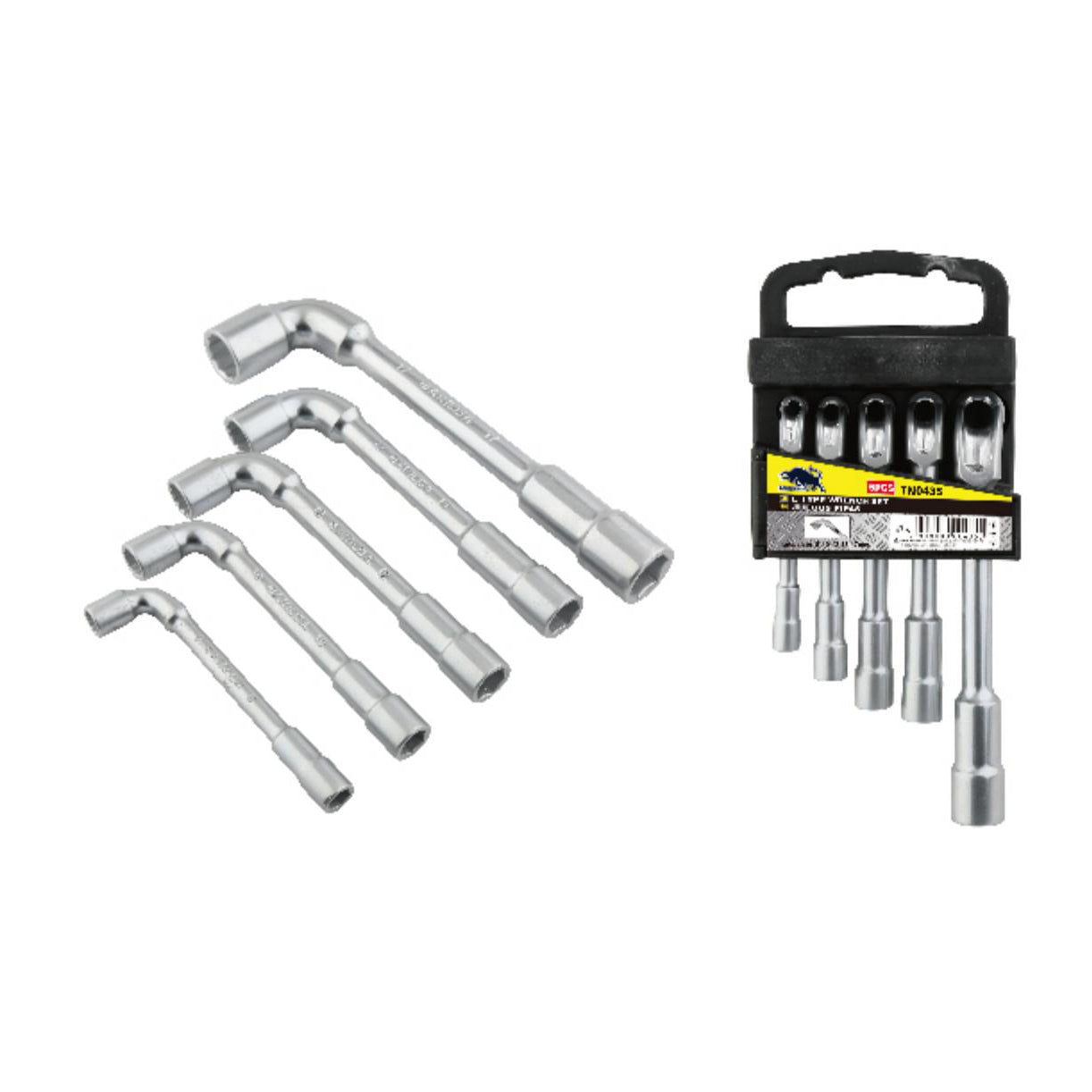 JUEGO PIPAS 5 PCS