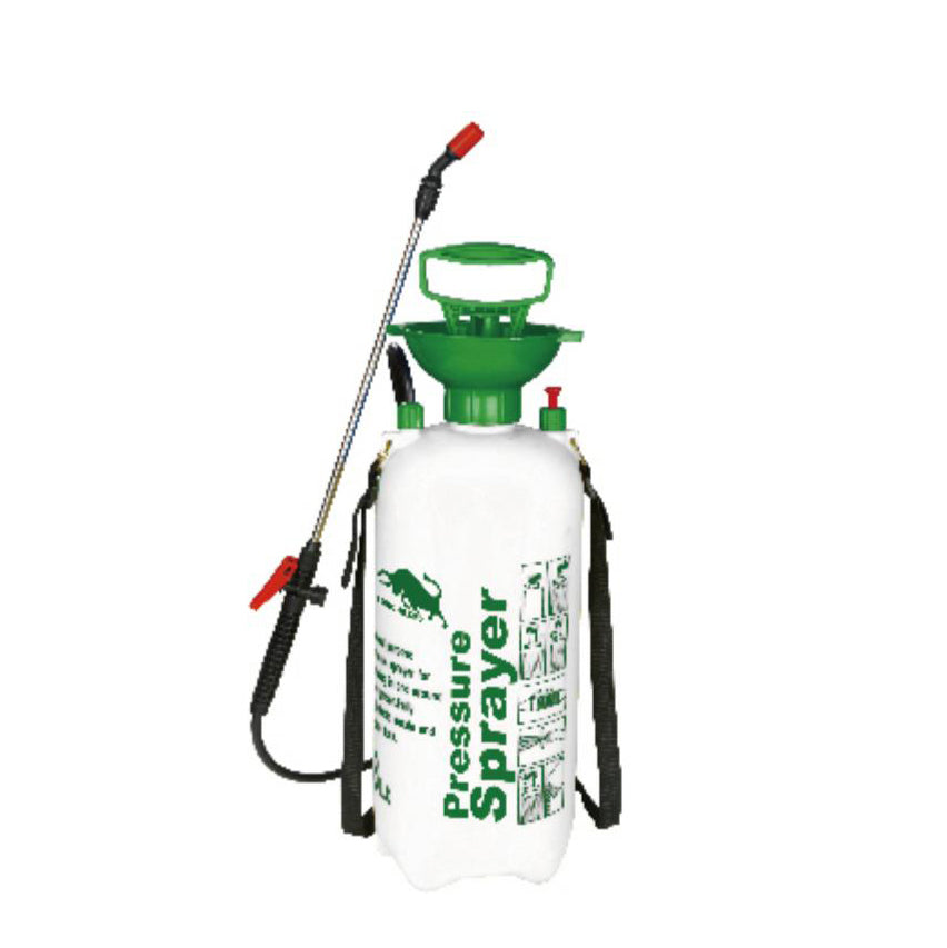 Fumigador Manuel 8 L