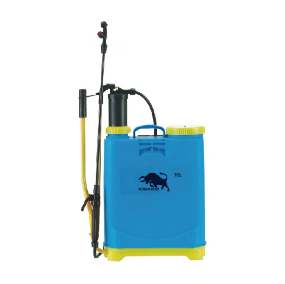 Fumigador Manuel 16 L
