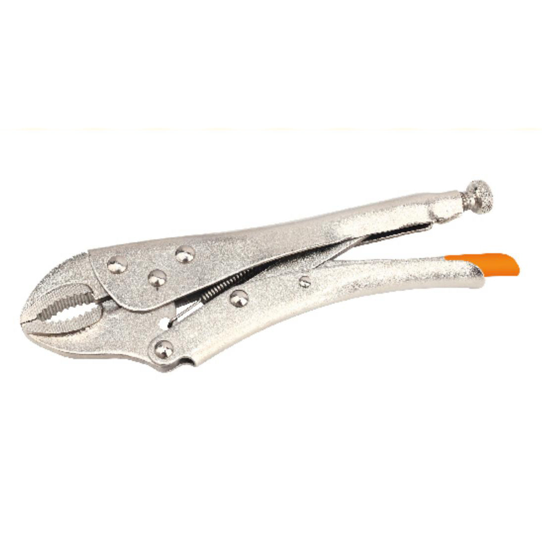 Alicate caiman 10"