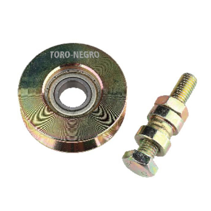 Rueda Para Porton 3" / 80mm
