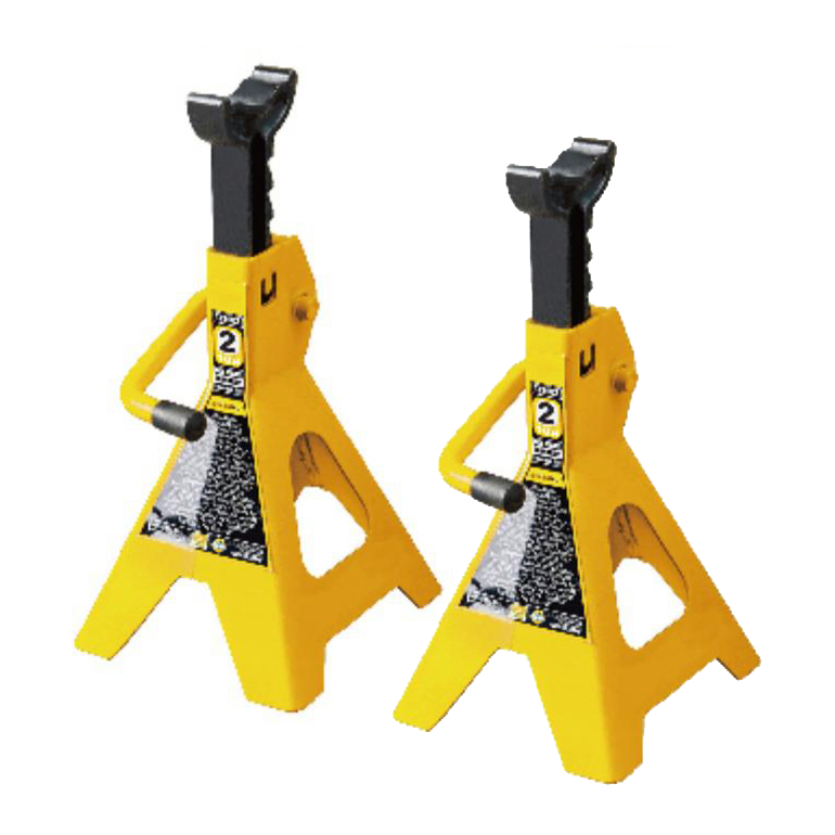 Banquillo Mecanico 2Ton 2pcs