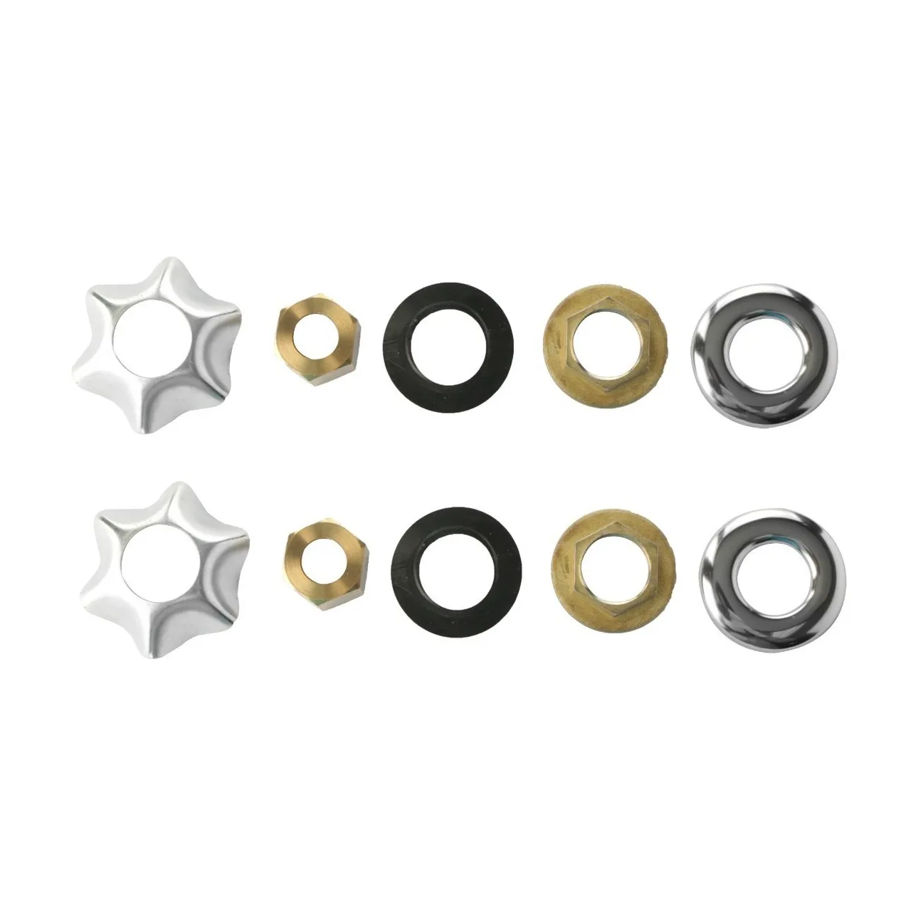 Llave Combinacion lavaplatos corte rapido