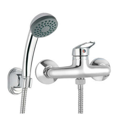Monomando ducha Estandar