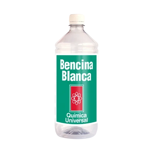 Bencina Blanca 1 Lt.