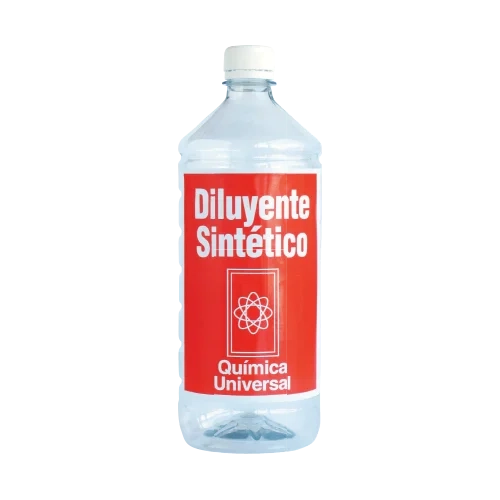 Diluyente Sintético 1 Lt.