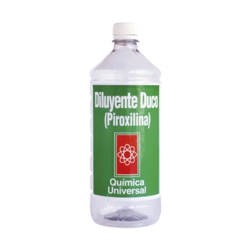 Diluyente Duco 1 Lt.