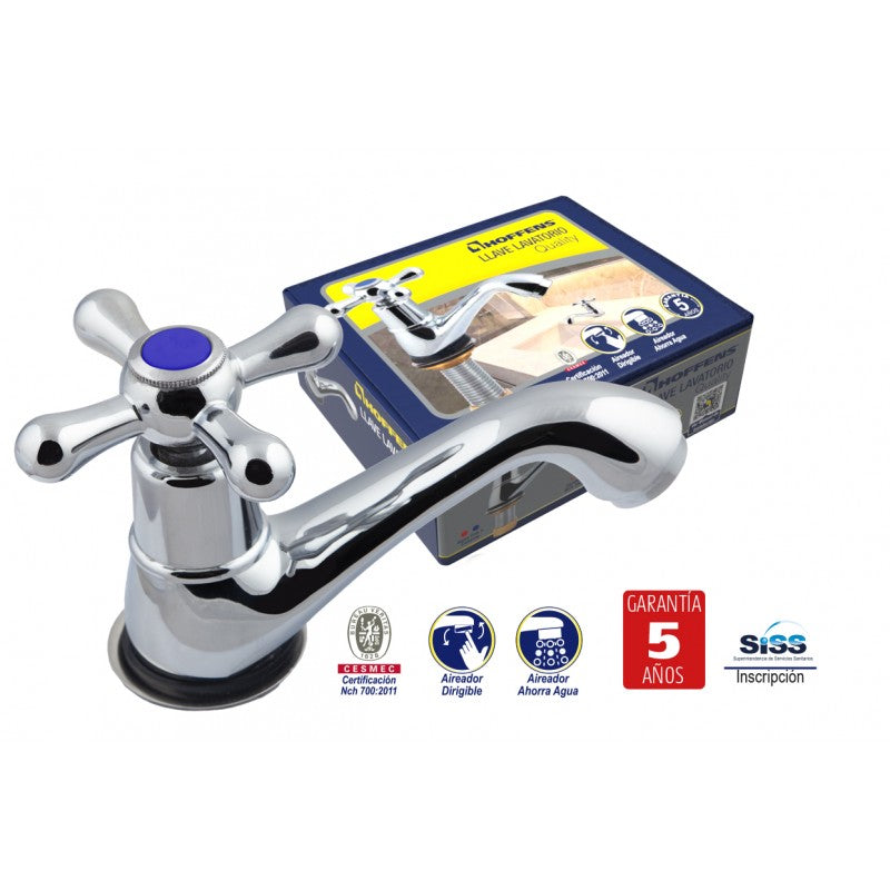 Llave Lavatorios Quality