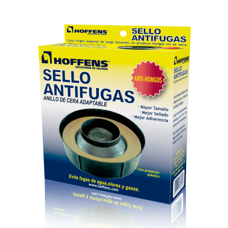 Sello Antifugas
